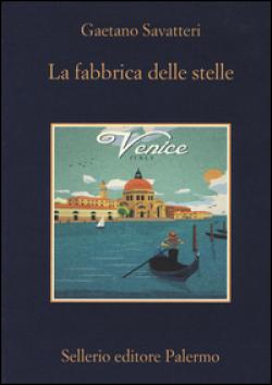 LA FABBRICA DELLE STELLE