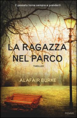 LA RAGAZZA NEL PARCO