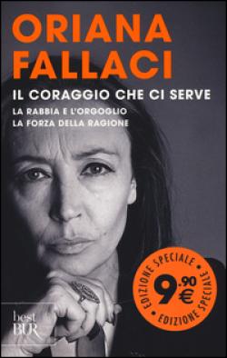 IL CORAGGIO CHE CI SERVE