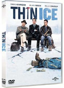 Thin Ice - Tre Uomini E Una Truffa