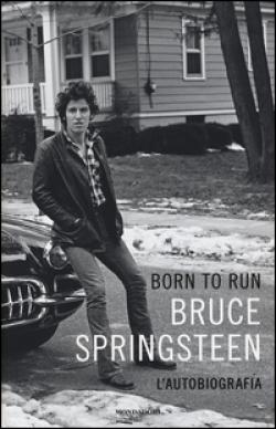 BORN TO RUN