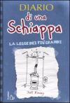 DIARIO DI UNA SCHIAPPA. LA LEGGE DEI PI?