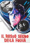 IL ROSSO SEGNO DELLA FOLLIA - dvd