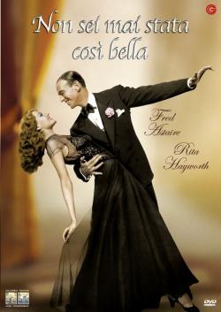 NON SEI MAI STATA COSI` BELLA
