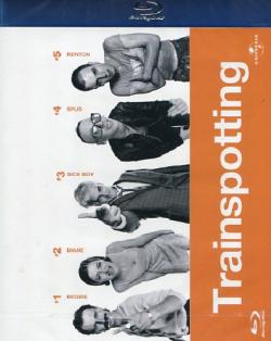 Trainspotting