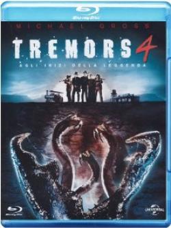 Tremors 4