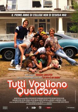 Tutti vogliono qualcosa