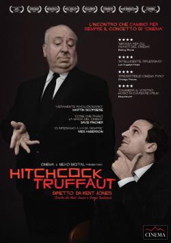 Hitchcock - Truffaut