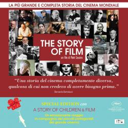 The story of film (9 Dvd)