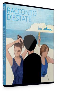 Racconto d'estate (Eric Rohmer Collection)
