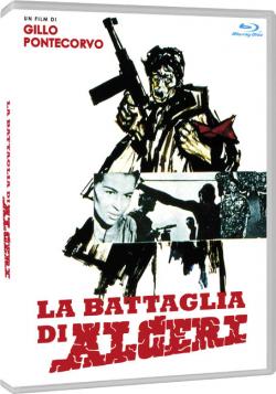 LA BATTAGLIA DI ALGERY