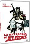 LA BATTAGLIA DI ALGERI - C.E.
