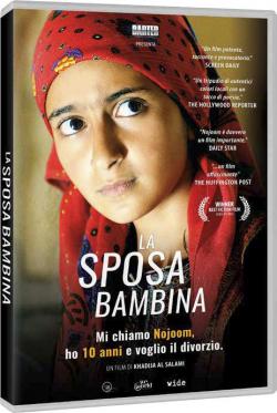 LA SPOSA BAMBINA (Ds)