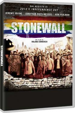 STONEWALL (Ds)