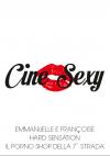 Cine Sexy Collezione (3 Dvd)