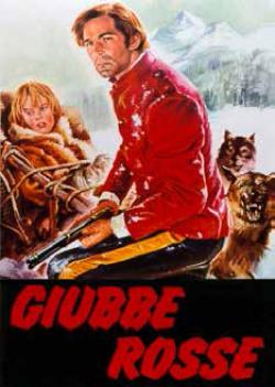 GIUBBE ROSSE (Ds)
