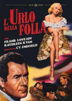 L`URLO DELLA FOLLA (Ds)