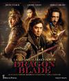 LA BATTAGLIA DEGLI IMPERI - DRAGON BLADE