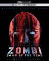 ZOMBI (4K ULTRAHD + 5 BD)