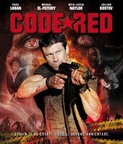 CODE RED