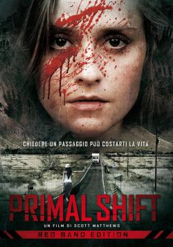 PRIMAL SHIFT