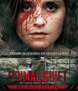PRIMAL SHIFT