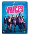 pitch perfect -Voices