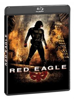 RED EAGLE