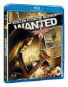 Wanted (Ltd Reel Heroes Edition)
