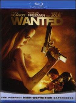 Wanted