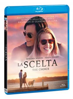 LA SCELTA