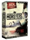 MONSTER 1-2 (2 Blu-Ray) (Ltd)
