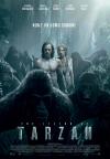 THE LEGEND OF TARZAN (BS)