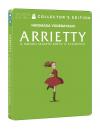 ARRIETTY STEELBOOK (BS+DS)