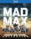 Mad Max - Anthology (Ltd High Octane Edition) (6 Blu-Ray)