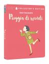 PIOGGIA DI RICORDI -ONLY YESTERDAY STEELBOOK (BS+DS)