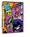 TEEN TITANS GO!: COUCH CRUSADERS (2 Dvd)