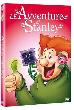 LE AVVENTURE DI STANLEY (FUNTASTIC EDITION)