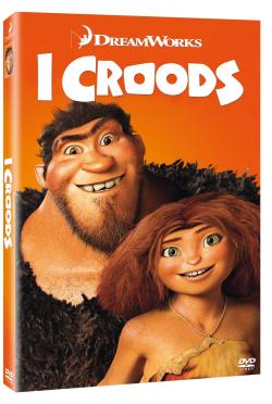 I CROODS  (FUNTASTIC EDITION)