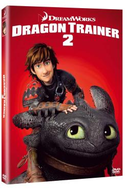 DRAGON TRAINER 2  (FUNTASTIC EDITION)