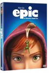 EPIC  (FUNTASTIC EDITION)