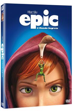 EPIC  (FUNTASTIC EDITION)
