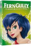 FERNGULLY LE AVVENTURE DI ZACK E CRYSTA (FUNTASTIC EDITION)