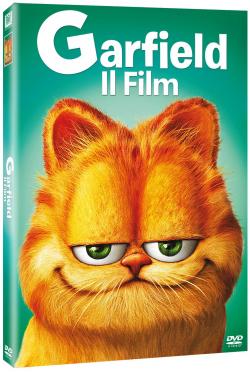 GARFIELD IL FILM  (FUNTASTIC EDITION)