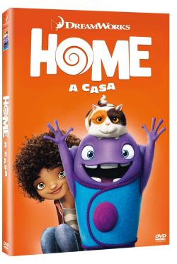 HOME A CASA  (FUNTASTIC EDITION)