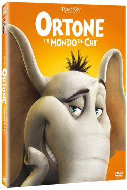 ORTONE E IL MONDO DEI CHI (FUNTASTIC EDITION)