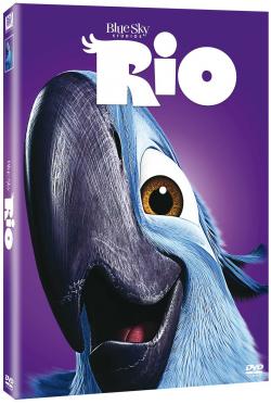 RIO  (FUNTASTIC EDITION)