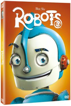 ROBOTS  (FUNTASTIC EDITION)