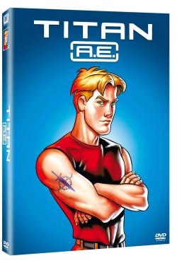 TITAN A.E (FUNTASTIC EDITION)