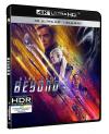 STAR TREK BEYOND (4K Ultra HD + Blu-ray - 2 dischi)